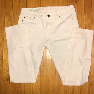Lilly Pulitzer Skinny jeans